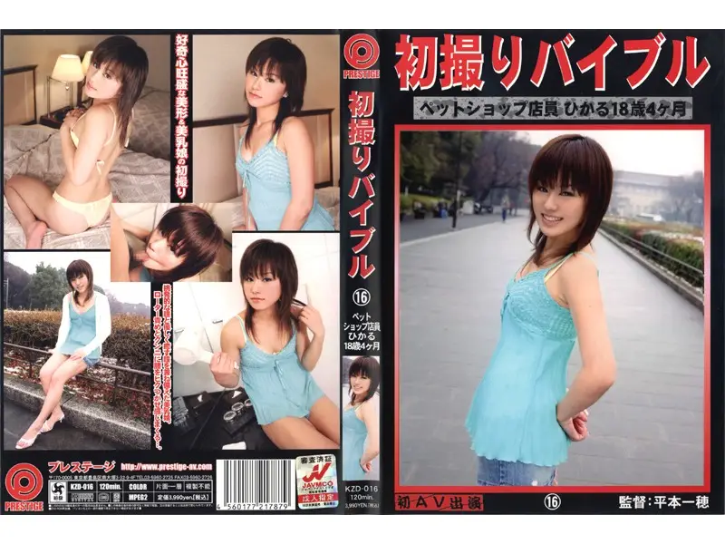 KZD-016 JAV Movie Cover