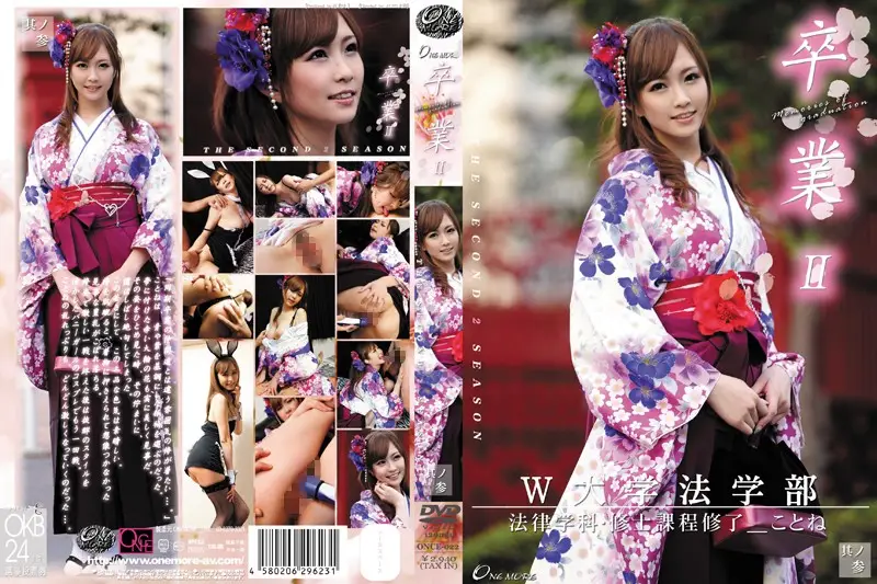 ONCE-022 JAV Movie Cover