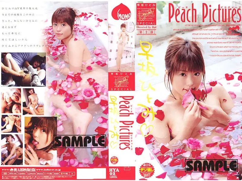 HYAD-02 JAV Movie Cover