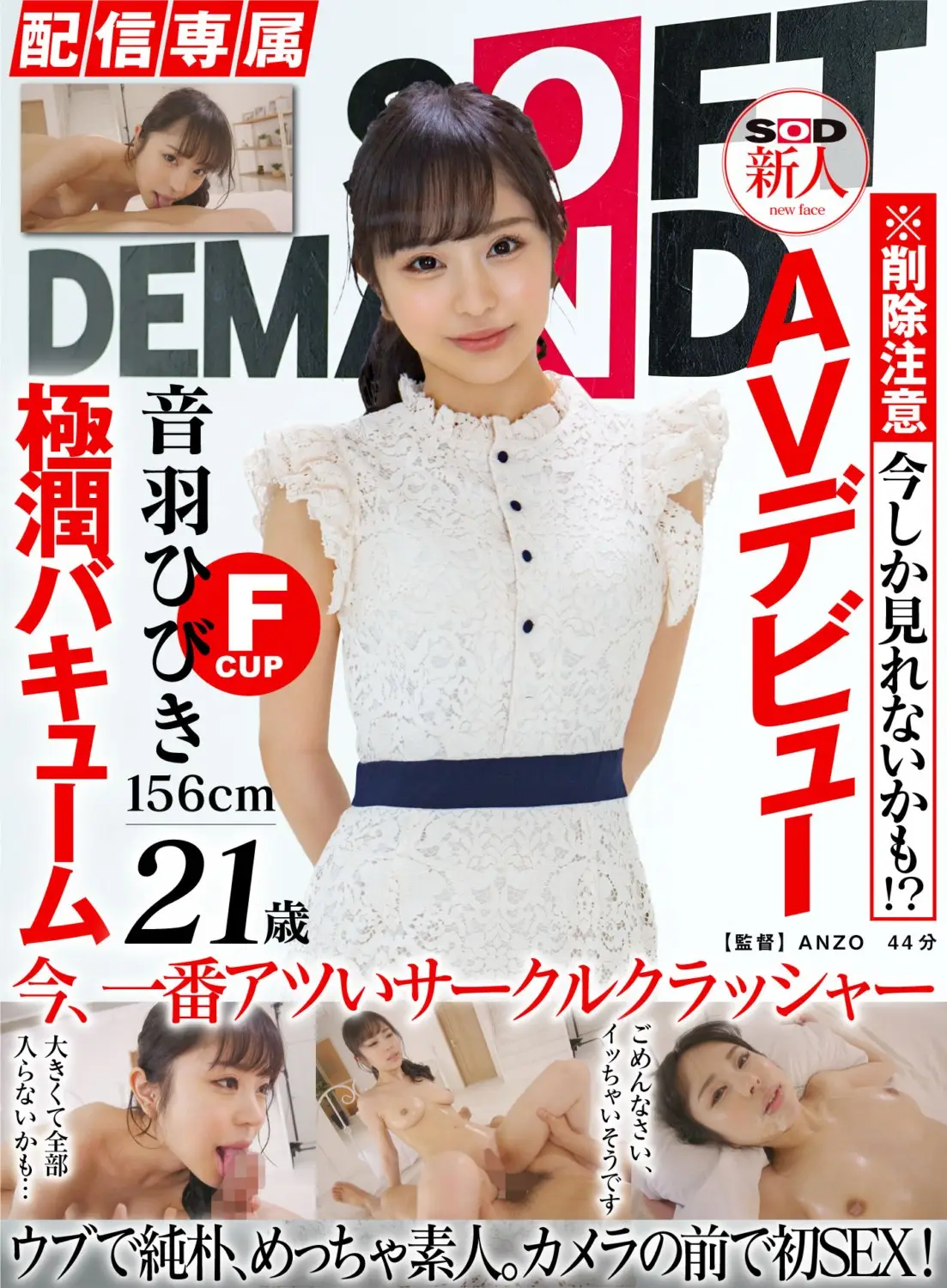 HISN-012 JAV Movie Cover