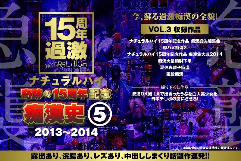 NHDTA-597-E-3 JAV Movie Cover