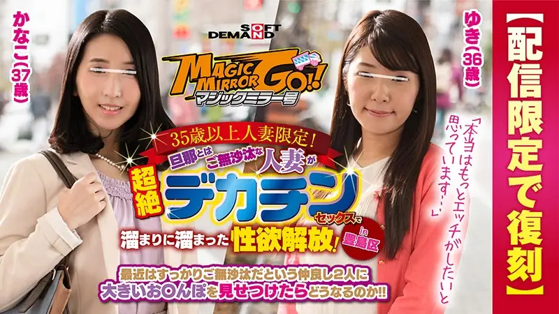 SDFK-028 JAV Movie Cover