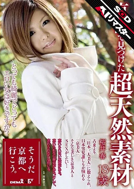 SDMS-334-AI JAV Movie Cover