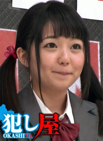 SVOKS-107 JAV Movie Cover
