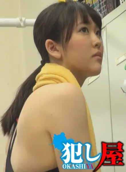 SVOKS-116 JAV Movie Cover