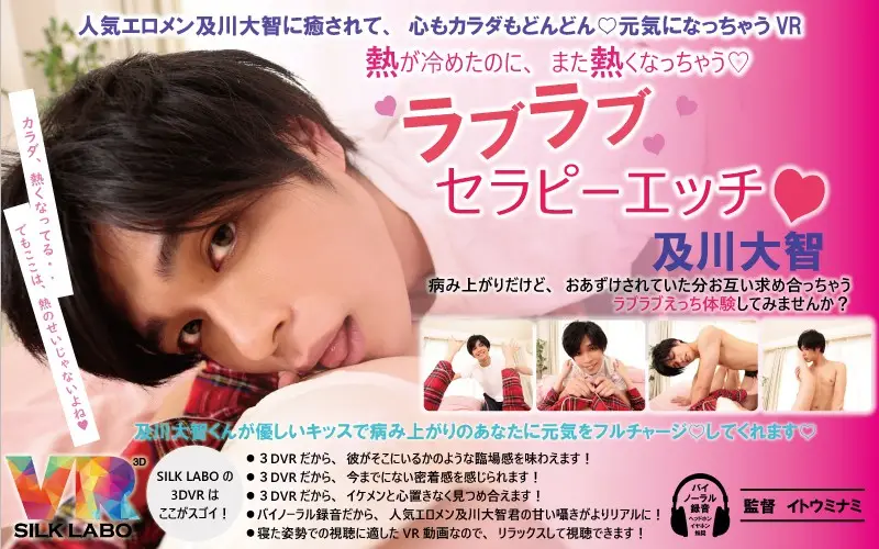 VRSL-008 JAV Movie Cover