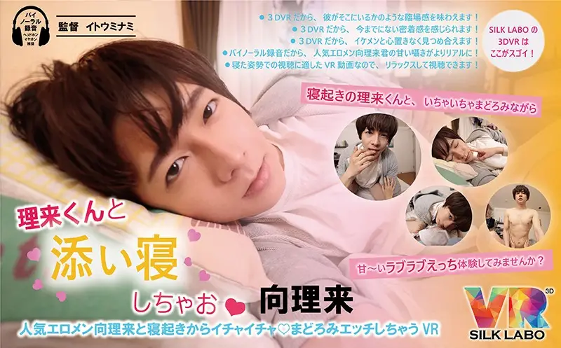 VRSL-010 JAV Movie Cover