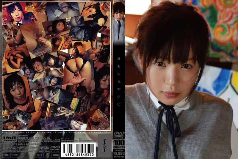VSPDS-532 JAV Movie Cover