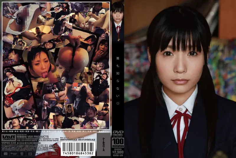 VSPDS-538 JAV Movie Cover