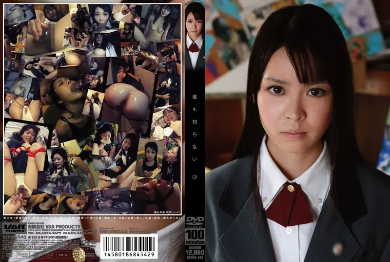 VSPDS-542 JAV Movie Cover