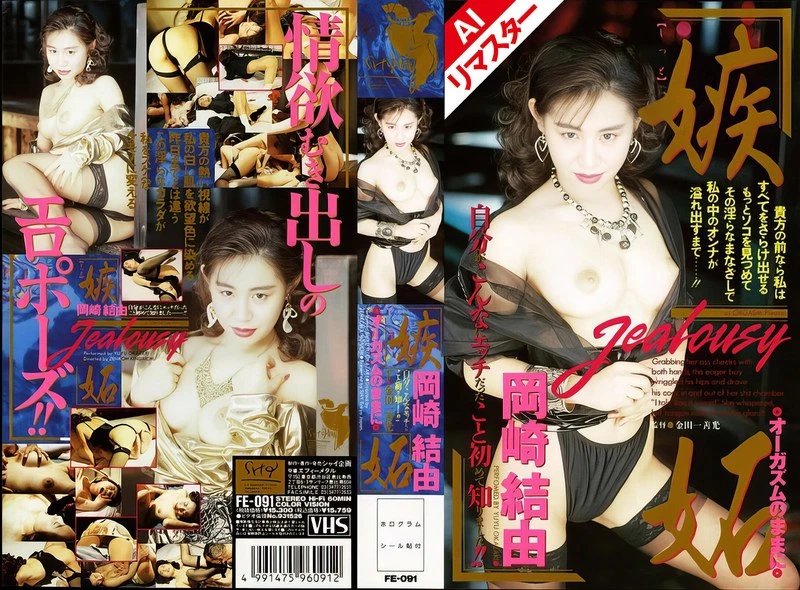 FE-091AI JAV Movie Cover