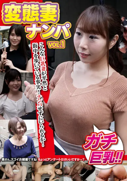 MCSR5-08-01 JAV Movie Cover