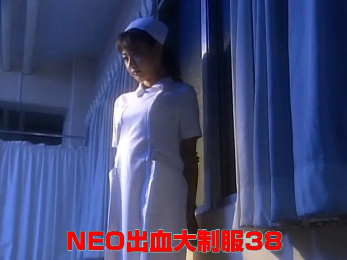 JAV Movie Cover