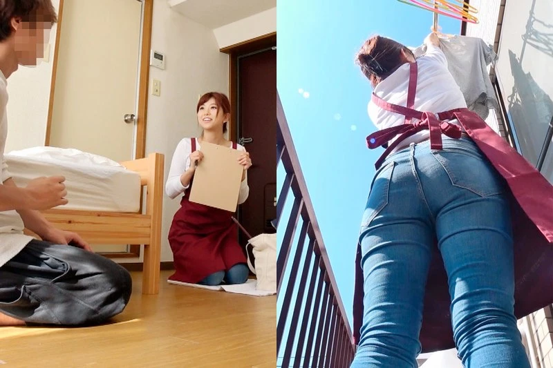 DKRA-01701 JAV Movie Cover