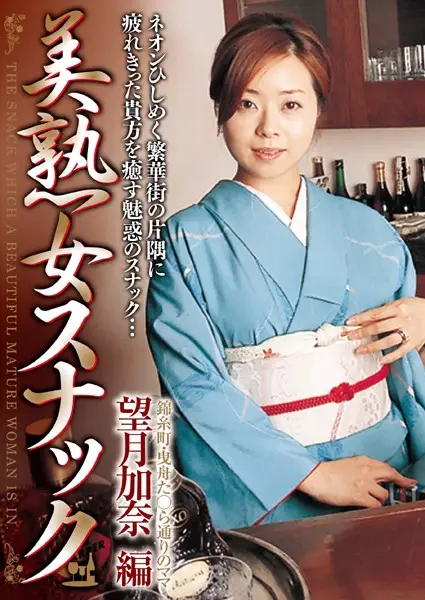 JAV Movie Cover