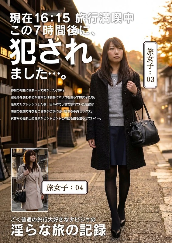 JKSR-630-02 JAV Movie Cover
