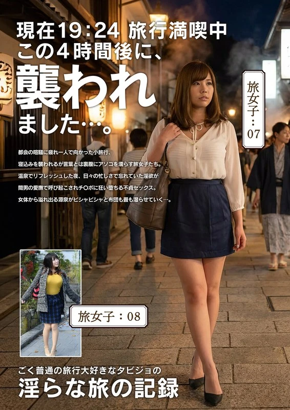 JKSR-630-04 JAV Movie Cover