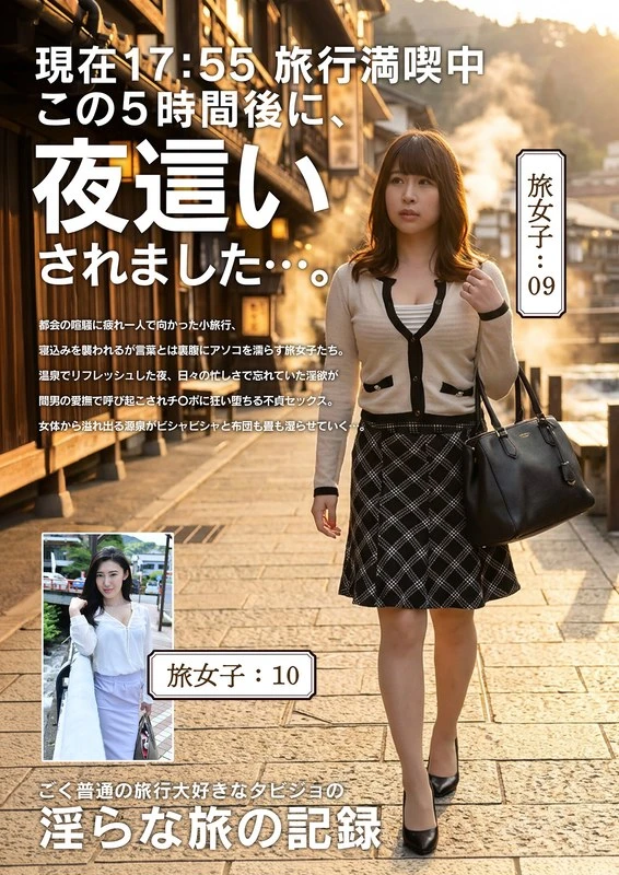 JKSR-630-05 JAV Movie Cover