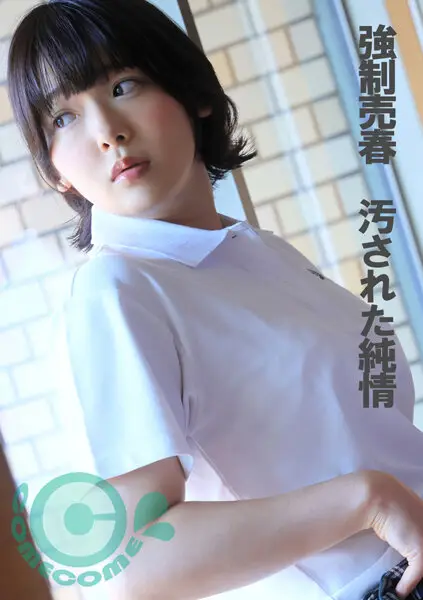 COM-347 JAV Movie Cover