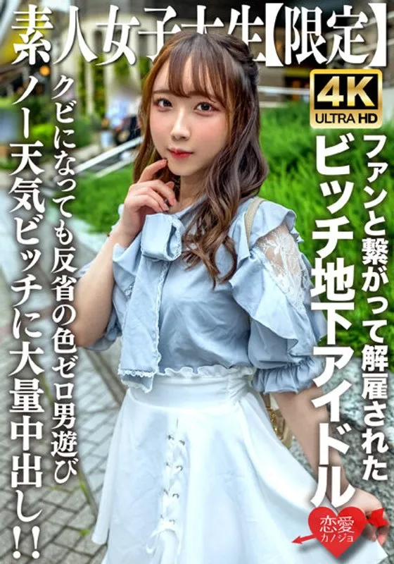 EROFV-241 JAV Movie Cover