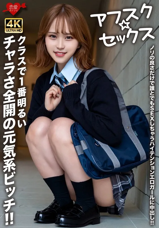 EROFV-281 JAV Movie Cover