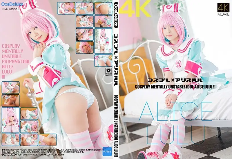 CSDX-014 JAV Movie Cover