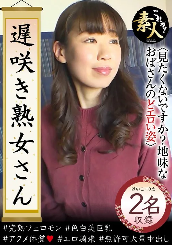 KRS-271 JAV Movie Cover