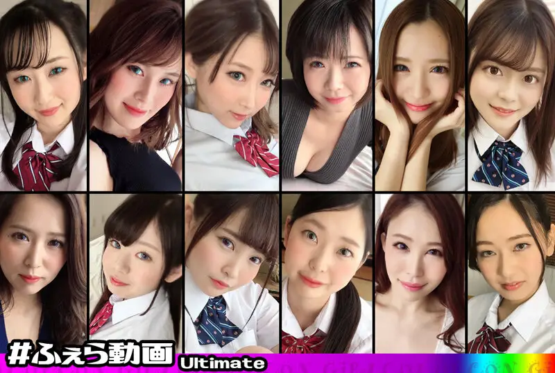 COLJ-005 JAV Movie Cover