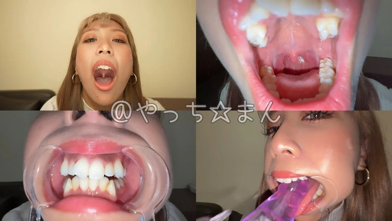 Y-385 JAV Movie Cover
