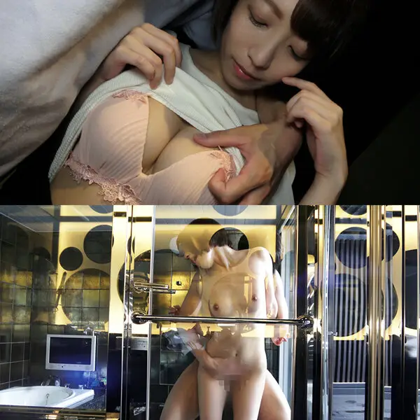 JNDG-002 JAV Movie Cover