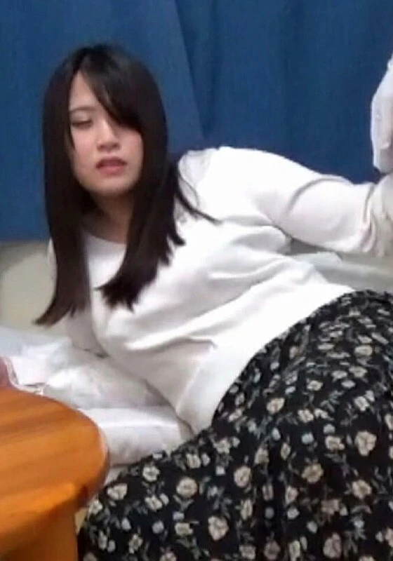 A106B-19 JAV Movie Cover