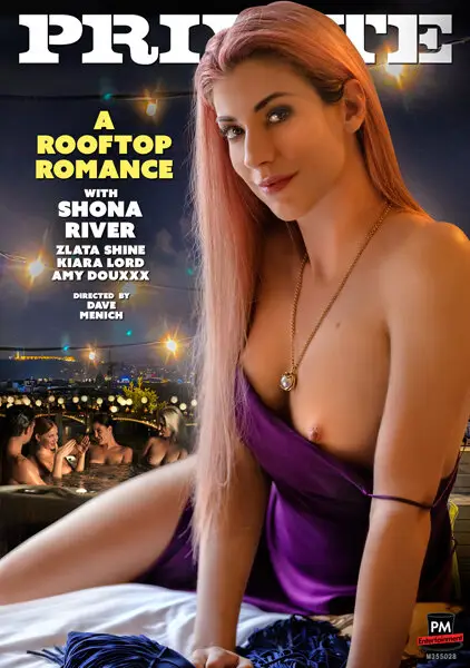 PRBM-011 -  PRIVATE ~Summer Budapest Rooftop Romance~