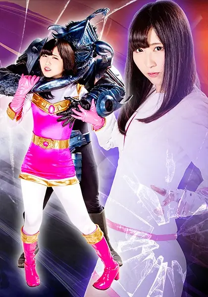 GHKQ-32 JAV Movie Cover