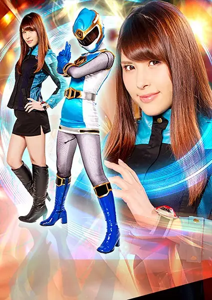 RYOJ-14 JAV Movie Cover