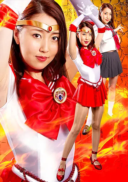 RYOJ-21 JAV Movie Cover