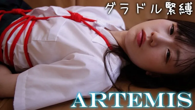 ARTMF-022 JAV Movie Cover