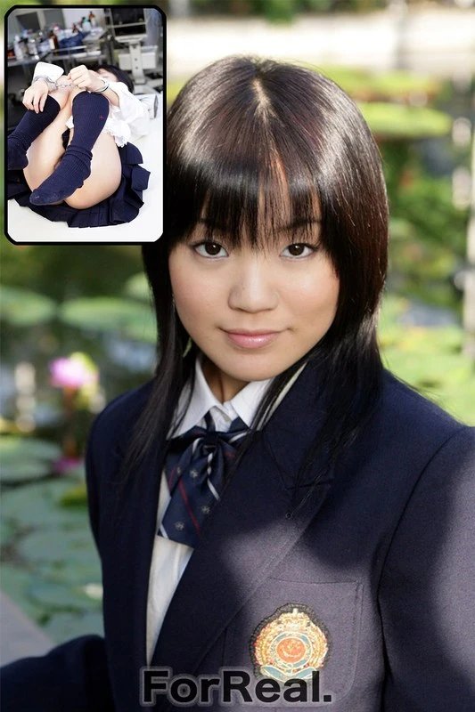 FORE-019 JAV Movie Cover