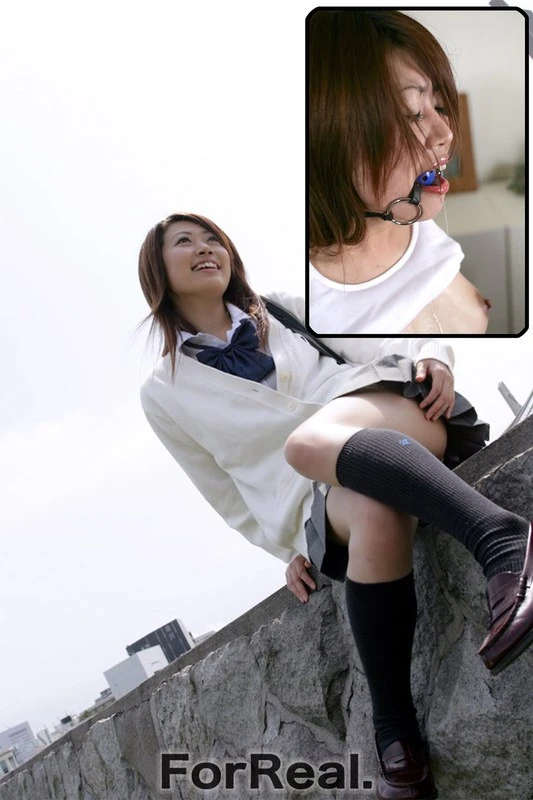 FORE-039 JAV Movie Cover