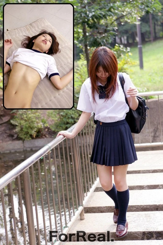 FORE-042 JAV Movie Cover