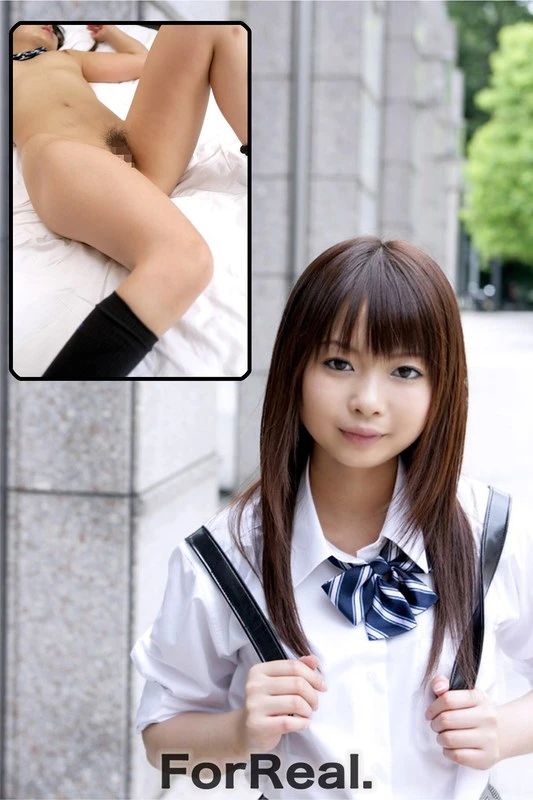 FORE-047 JAV Movie Cover