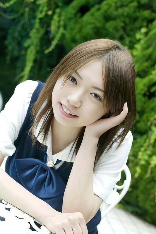 INMR-012 JAV Movie Cover