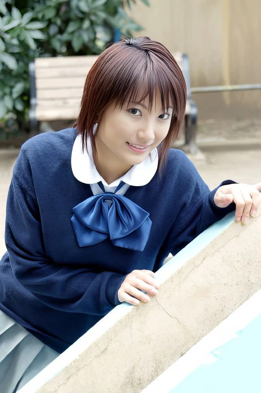 INMR-016 JAV Movie Cover