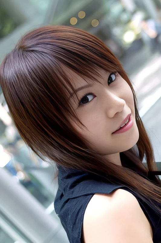 NCMC-024 JAV Movie Cover