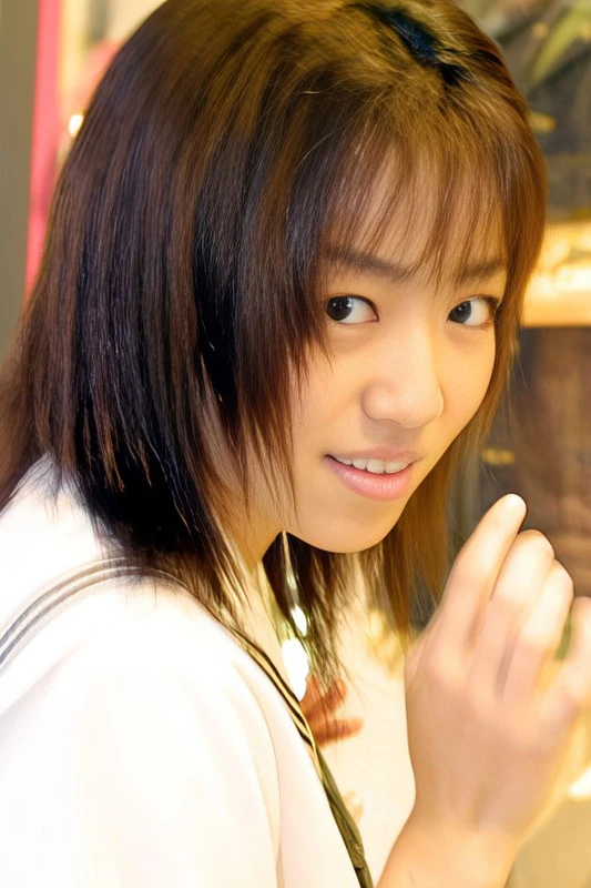 NCMC-030 JAV Movie Cover