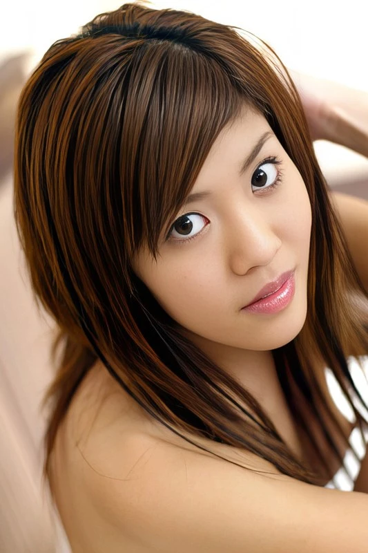 NCMC-038 JAV Movie Cover