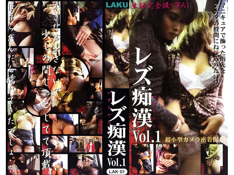 JAV Movie Cover