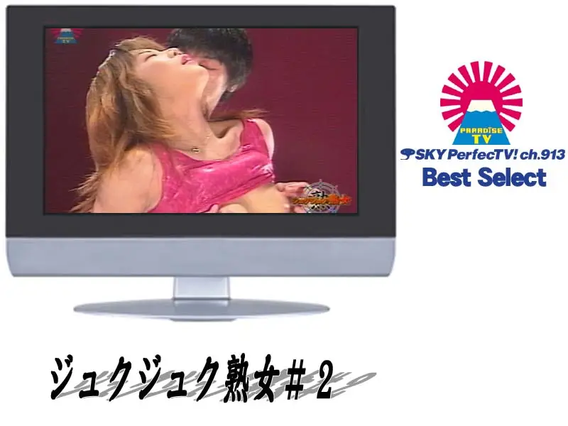 JAV Movie Cover