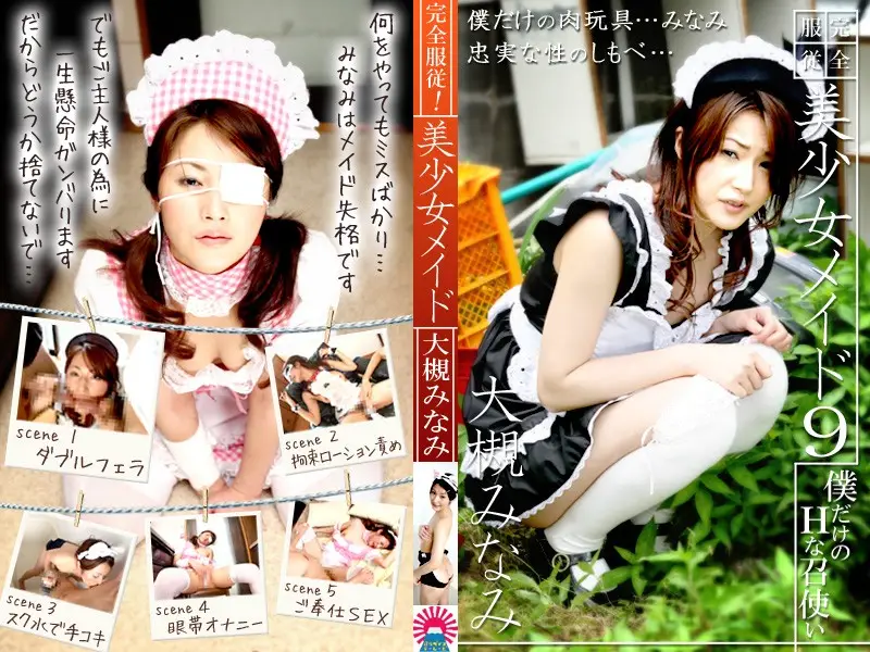 parat00625 JAV Movie Cover