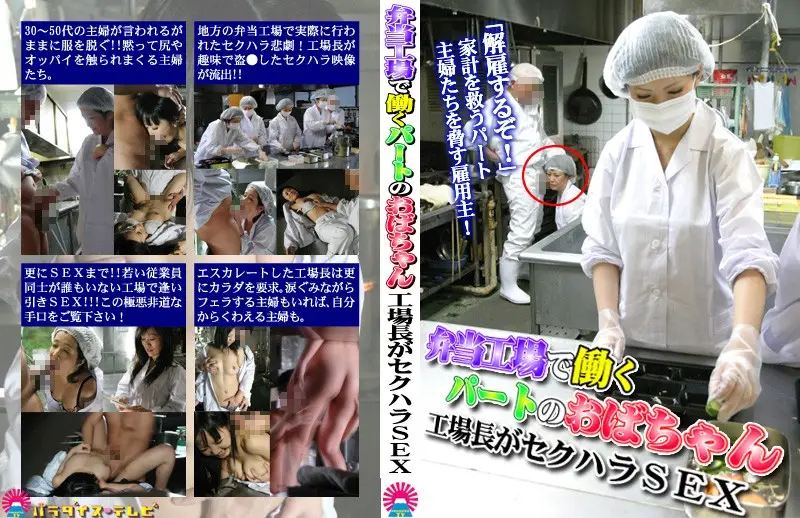 JAV Movie Cover