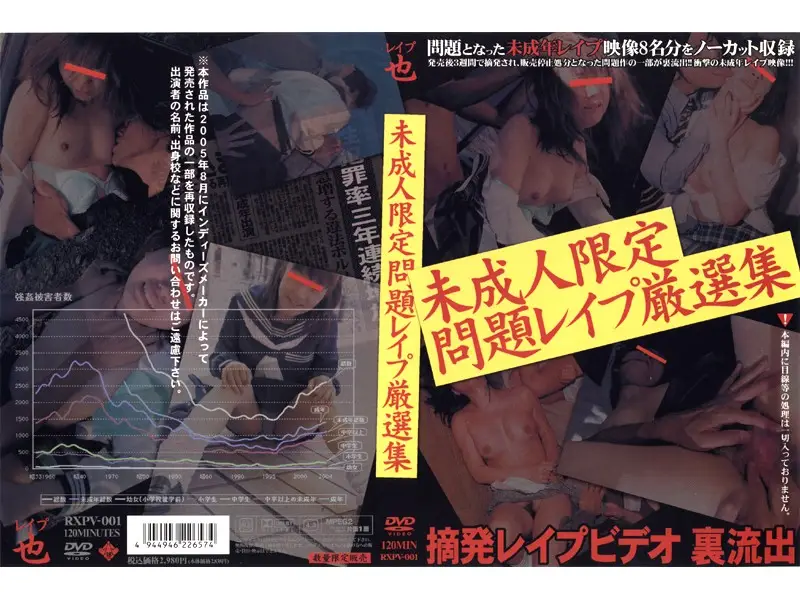 JAV Movie Cover